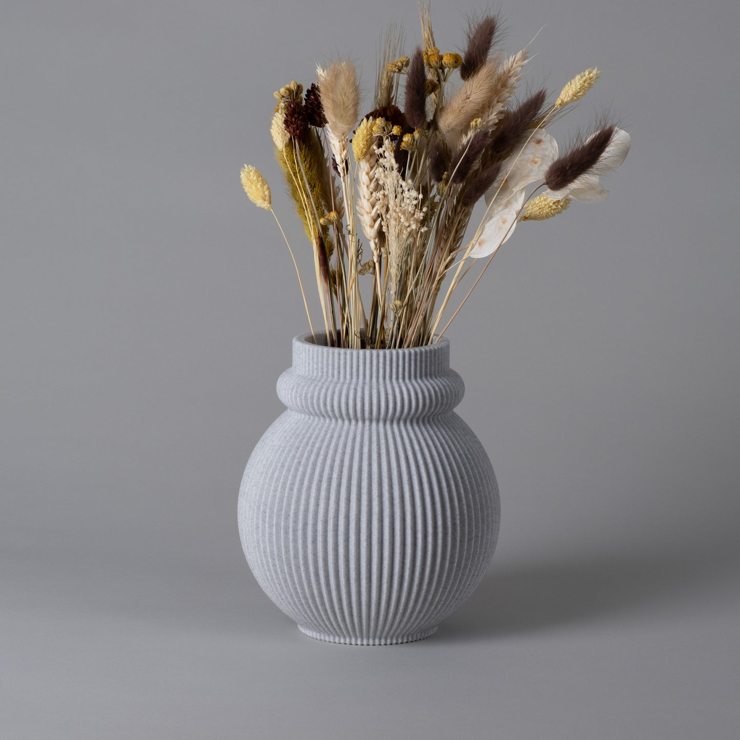 Indra - Slanke Moderne Vaas — sfeer (1558412_6)