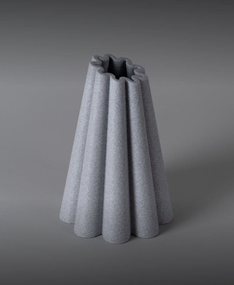 Gisla - Slanke Moderne Vaas — sfeer (1558959_2)