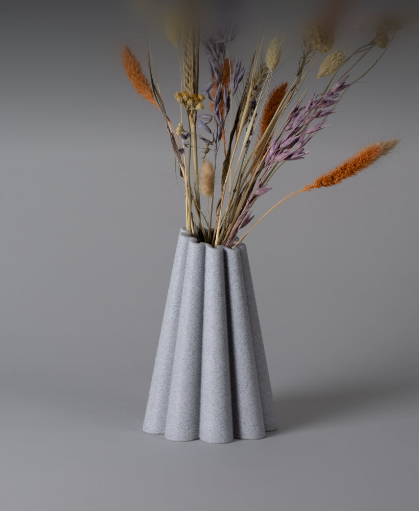 Gisla - Slanke Moderne Vaas — sfeer (1558959_3)